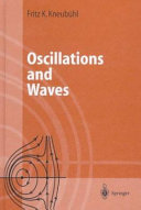 Oscillations and Waves