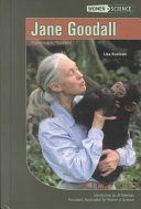 Jane Goodall