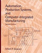 Automation, production systems, and computer integrated manufacturing