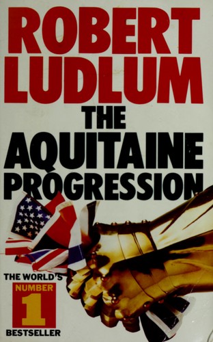 The Aquitaine progression.