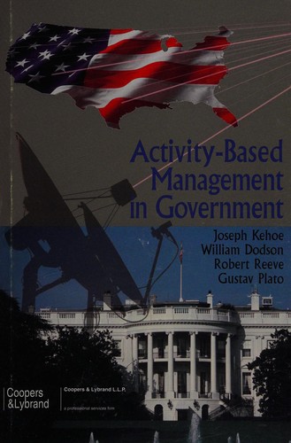 Activity-based management in government