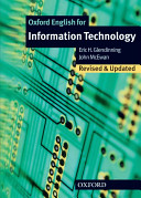 Oxford English for information technology