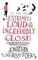  Extremely loud & incredibly close