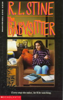 The Baby-Sitter