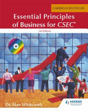 Essential Principles of Business for CSEC