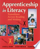 Apprenticeship in literacy : transitions across reading and writing