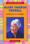 Mary Church Terrell