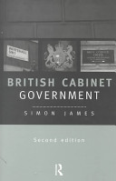 British Cabinet Government