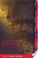 The Communist Manifesto: new interpretations