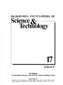 McGraw-Hill encyclopedia of science technology