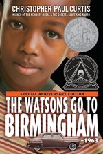  The Watsons go to Birmingham--1963