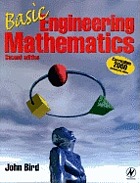 Basic Engineering Mathematics