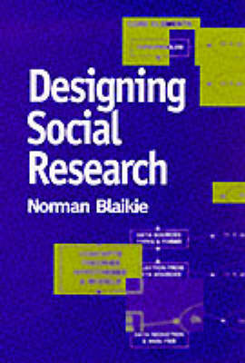 Designing Social Research