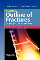 Adams's Outline of Fractures