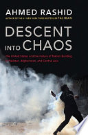 Descent Into Chaos