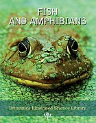 Fish and amphibians