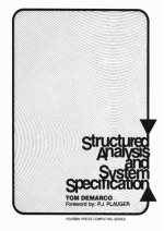 Structured analysis and system specification