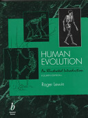 Human Evolution