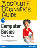 Absolute Beginner's Guide to Computer Basics