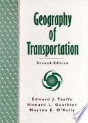 Geography of Transportation