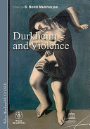 Durkheim and Violence