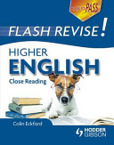 How to Pass Flash Revise Higher English