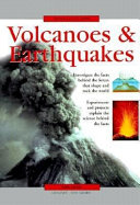 Volcanoes and Earthquakes