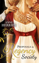 Proposals in Regency Society