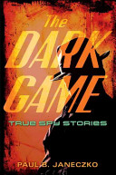 The Dark Game