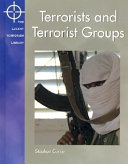 Terrorists and Terrorist Groups