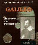 Galileo: astronomer and physicist