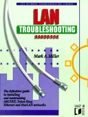 LAN Troubleshooting Handbook