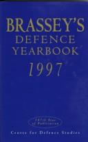 Brassey's Defence Yearbook 1997 (Brassey's Defence Yearbook)