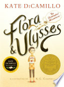 Flora & Ulysses