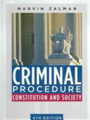 Criminal Procedure