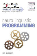 Neuro Linguistic Programming