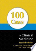 100 Cases in Clinical Medicine, Second Edition