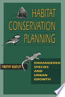 Habitat Conservation Planning