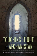 Toughing it Out in Afghanistan