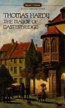 The Mayor of Casterbridge