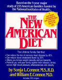 The New American Diet