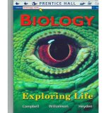 Biology : exploring life