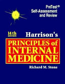 Harrison's Principles of Internal Medicine