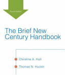 The Brief New Century Handbook