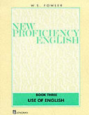 New Proficiency English