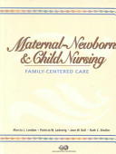 Maternal-newborn