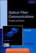 Optical Fiber Communications: Principles and Practice