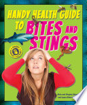 Handy Health Guide to Bites and Stings