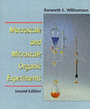 Macroscale and Microscale Organic Experiments