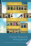 Human Resource Management